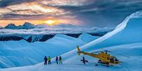 Ekstrem Kış Sporlarını Yeni Bir Boyuta Taşımak İsteyenlere: Heliski (Helikopterli Kayak)
