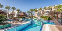 Antalya Otelleri 2024 listesi: Antalya'da uygun, yıldızlı ve her şey dahil otellerin güncel fiyat bilgisi