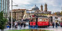 Hikayeleriyle Yaşayan Beyoğlu’nun 10 Tarihi Binası