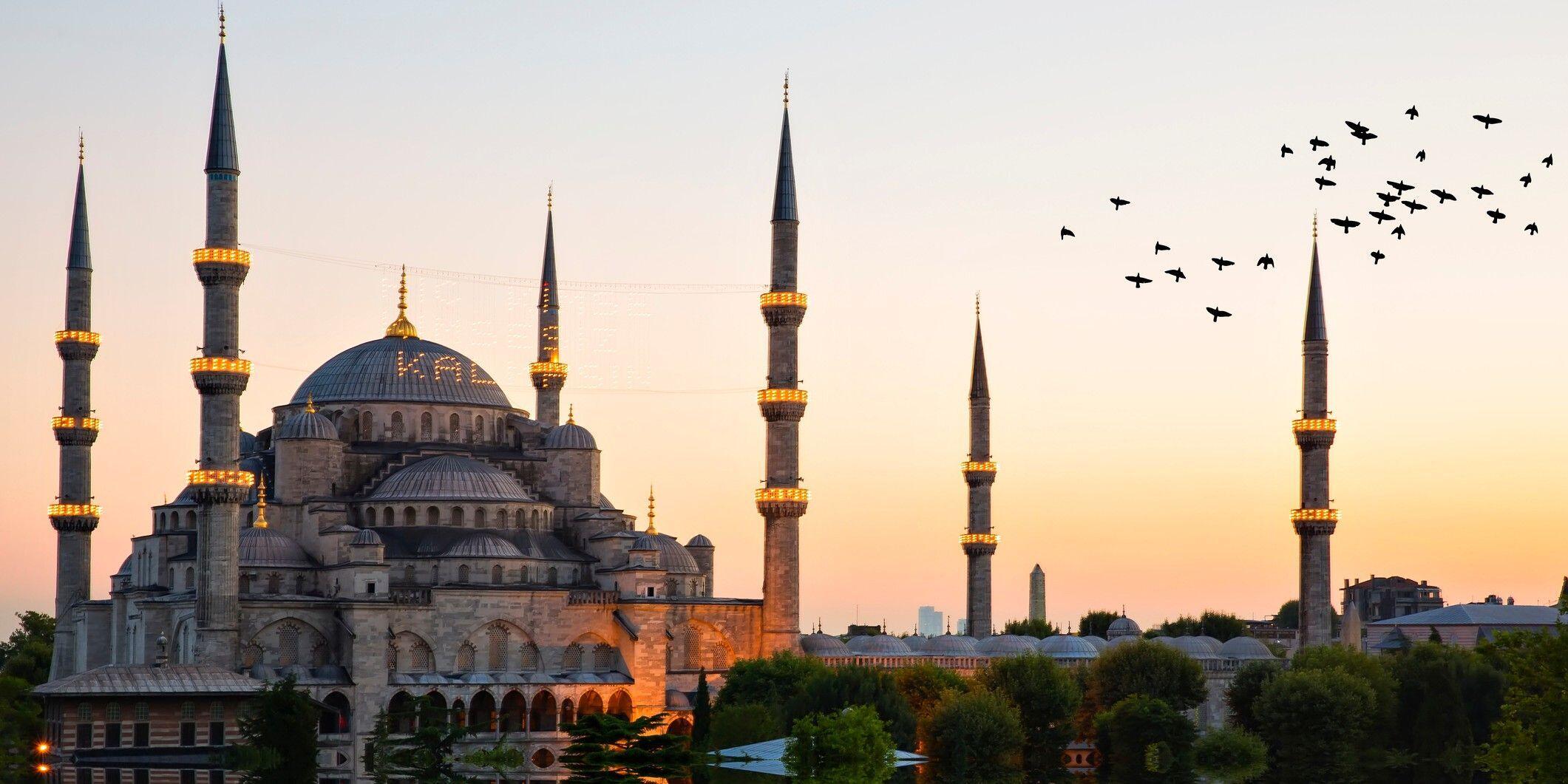 istanbulda trafik azaldı