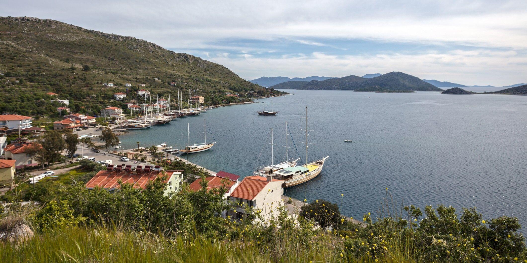 Kasımda Aşk Başkadır Dedirten En Romantik Keşif Rotaları