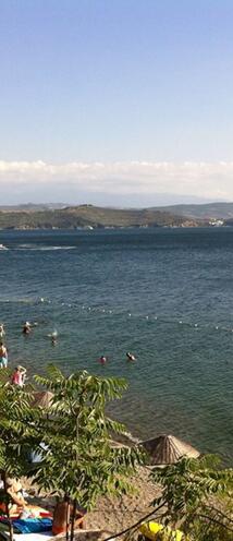 gemlik gunluk kiralik evler daire fiyatlari