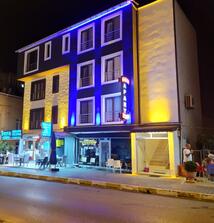 sinop apartlari sinop apart otel fiyatlari