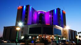 Emex Otel Kocaeli