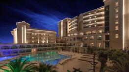 Otel Sultan of Side