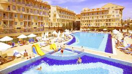 Diamond Beach Otel