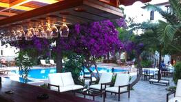 Club Antiphellos Hotel & Apart Villa