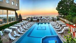 Balıktaşı Hotel