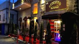 Gül Bedesten Konağı