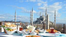 Hotel Fehmi Bey