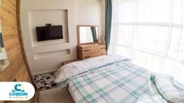 Gazlıgöl Coşkun Termal Apart Hotel