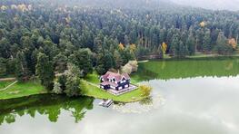 Sarot Termal Park Resort & Spa