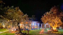 Yiva Otel Kazdağları