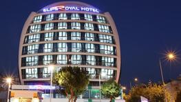 Elips Royal Hotel & SPA