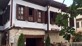 Benan Konak Otel