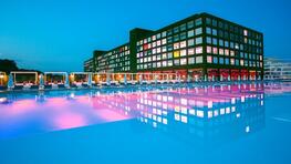Adam & Eve Hotel