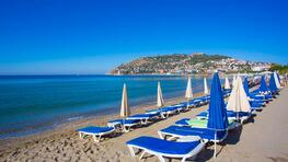 Alanya Büyük Otel