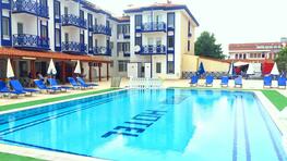 Kerim Hotel