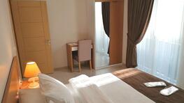 Tuzla Hill Suites