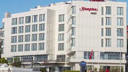 Hampton by Hilton Çanakkale Gallipoli