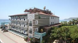 Palmiye Beach Hotel