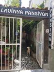 Lavinya Pansiyon Kuşadası 