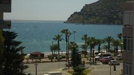 İpek Apart Otel