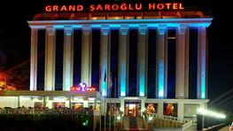 Grand Şaroğlu Hotel
