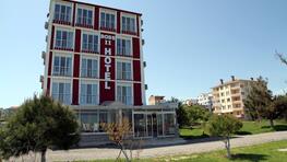 Boss 2 Hotel