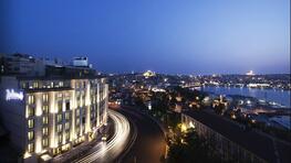Radisson Blu Hotel Pera İstanbul