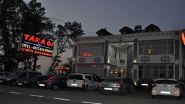 Taka 61 Otel & Restaurant