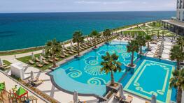 Kaya Palazzo Resort