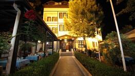 Uz Otel