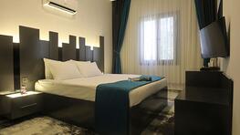 İzmir Plaza Hotel