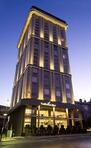 The Marmara Şişli