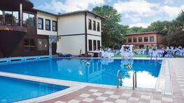 Otantik Club Hotel