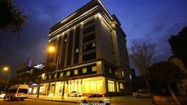 Palm City Turgutlu