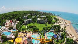 Robinson Club Pamfilya