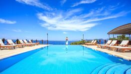 Zakros Hotel Lykia