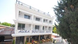 Aura Boutique Hotel Cennetler
