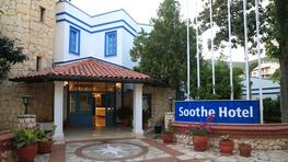 Soothe Hotel