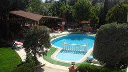 Cennet Apart Otel