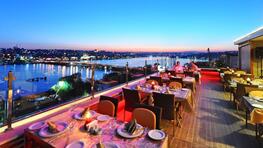 Golden City Hotel