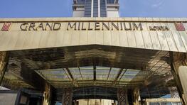 Grand Millennium Konya Hotel