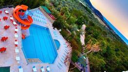 Green Blue Hotel Patara