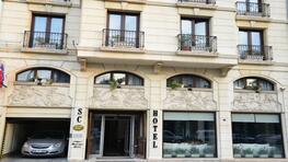 Sc Inn Hotel