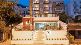 Hotel No 37 Antalya