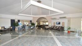 Tripolis Hotel