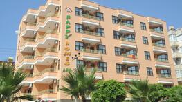 Happy Homes Apart Otel