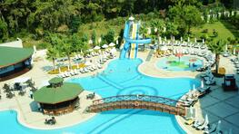 Eldar Resort